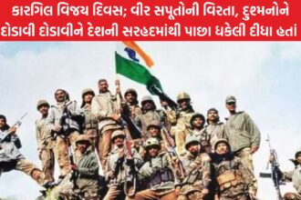 KARGIL-WAR