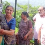 CM Yogi and PM Modi Sister