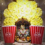 સાળંગપુર કષ્ટભંજન દેવ
