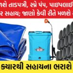 ખેડૂતો માટે મહત્વની યોજના