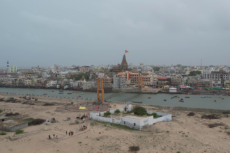Dwarka