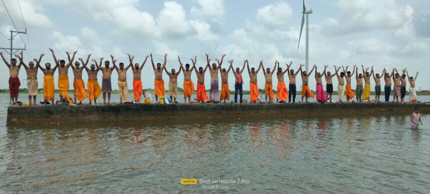અબોટી બ્રાહ્મણો