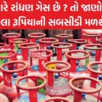 રાંધણ ગેસ