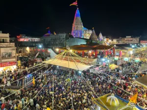 જન્માષ્ટમી