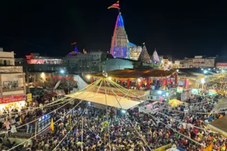 જન્માષ્ટમી