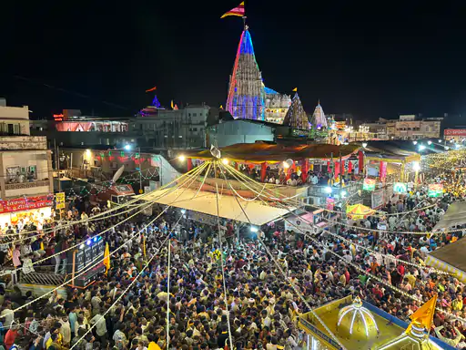 જન્માષ્ટમી