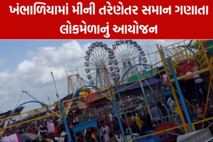 mini tarnetar tarike janitu khambhaliya