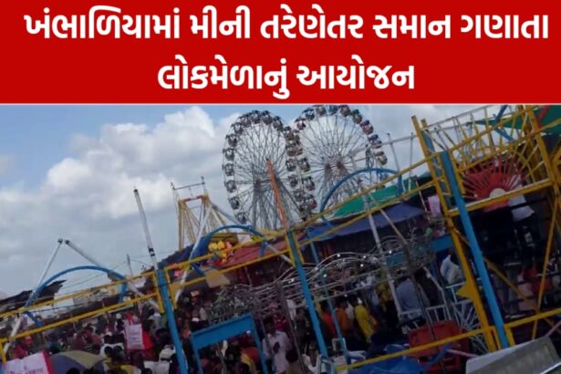 mini tarnetar tarike janitu khambhaliya