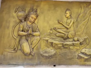 સાળંગપુર વિવાદનો સુખદ અંત